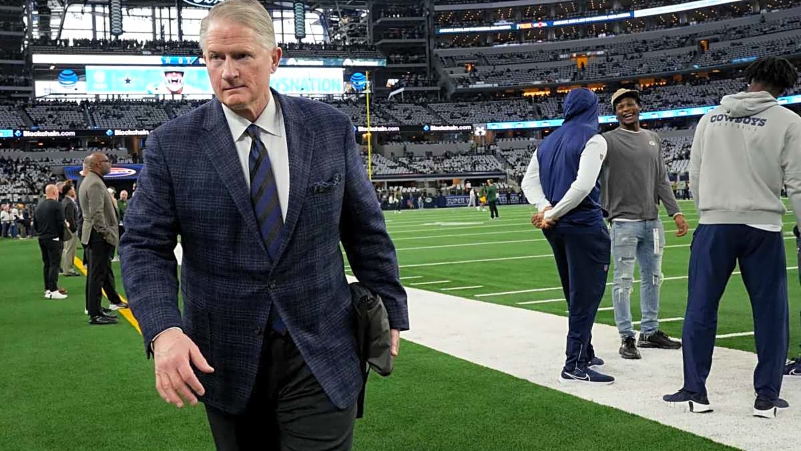 Packers get a helpful salary cap boost that creates extra flexibility for Brian Gutekunst to improve the roster