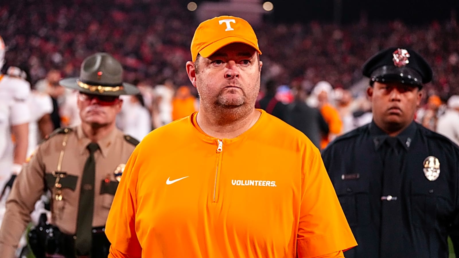 Analyst predicts the Tennessee Vols will lose key in-state 5-star recruit to the Ohio State Buckeyes