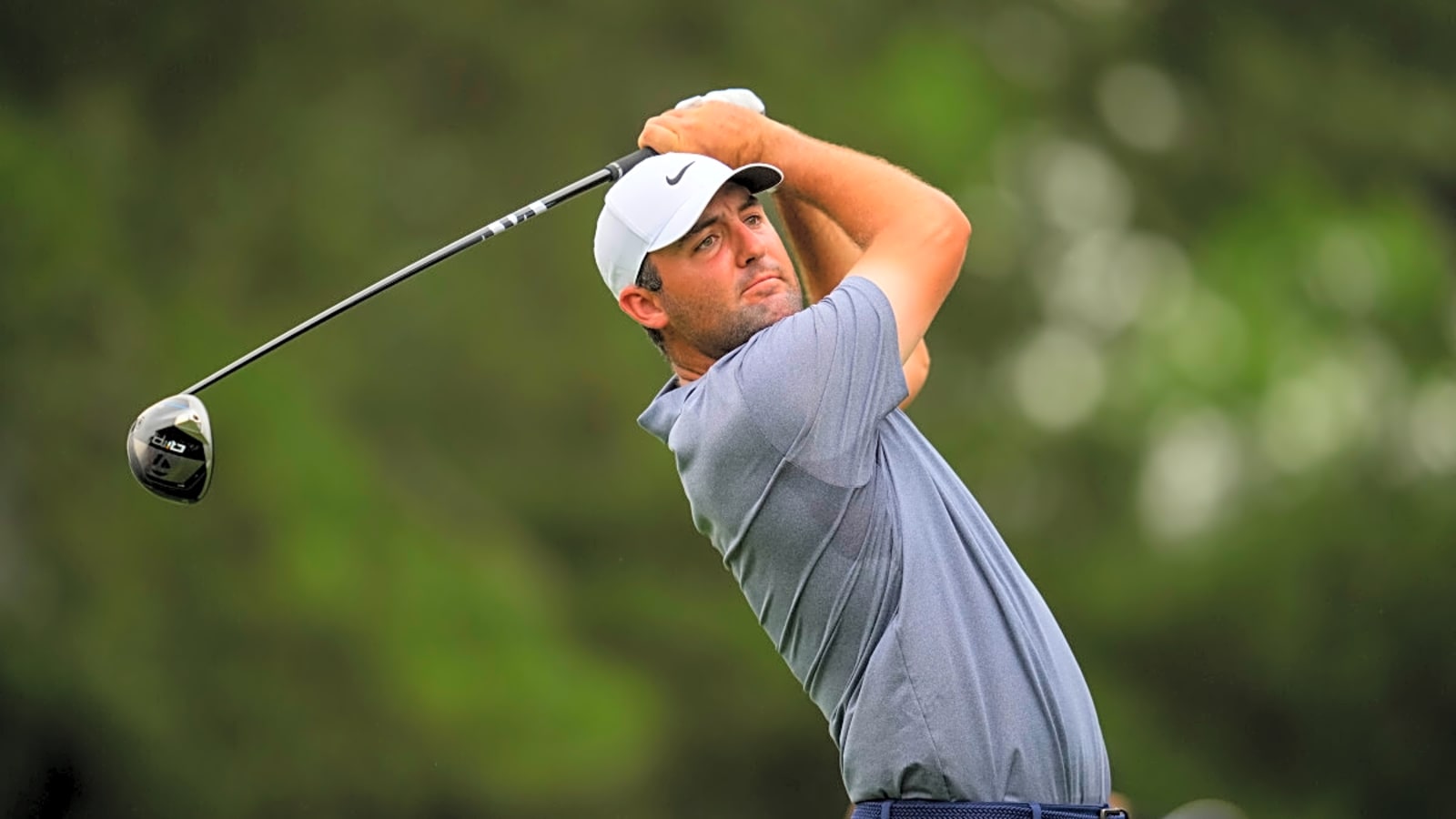 2025 PGA Championship Round 3 Tee Times and Pairings
