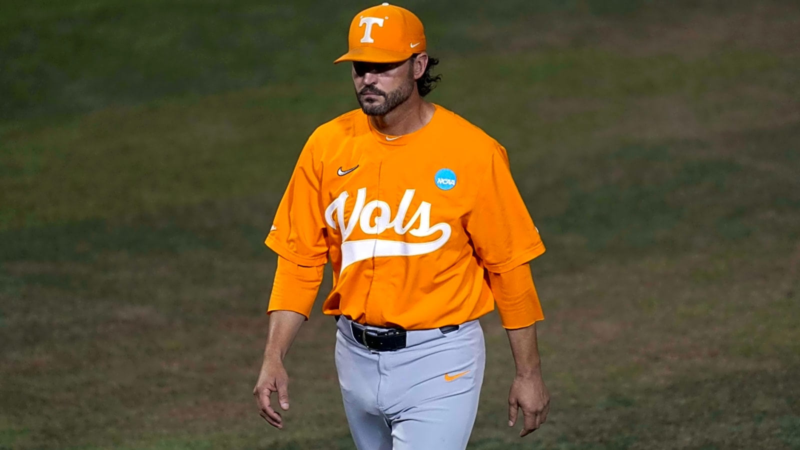 'I don't think that was really one of his goals' - Tony Vitello's dad details the decision to leave to Tennessee for MLB