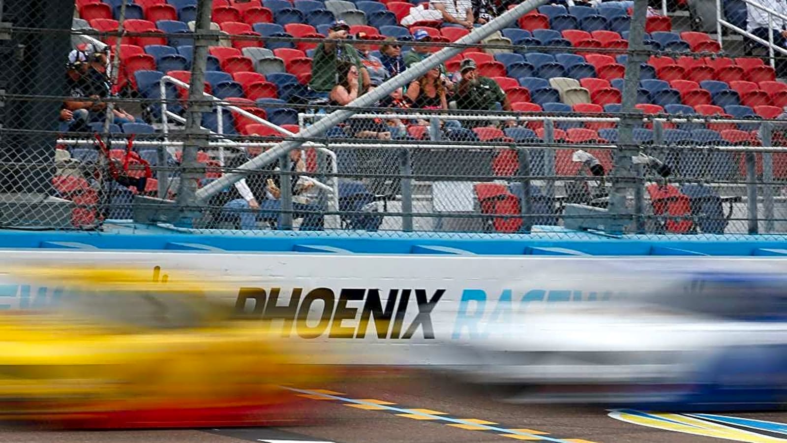 NASCAR Penalizes Cup Series Team Ahead of Phoenix Race