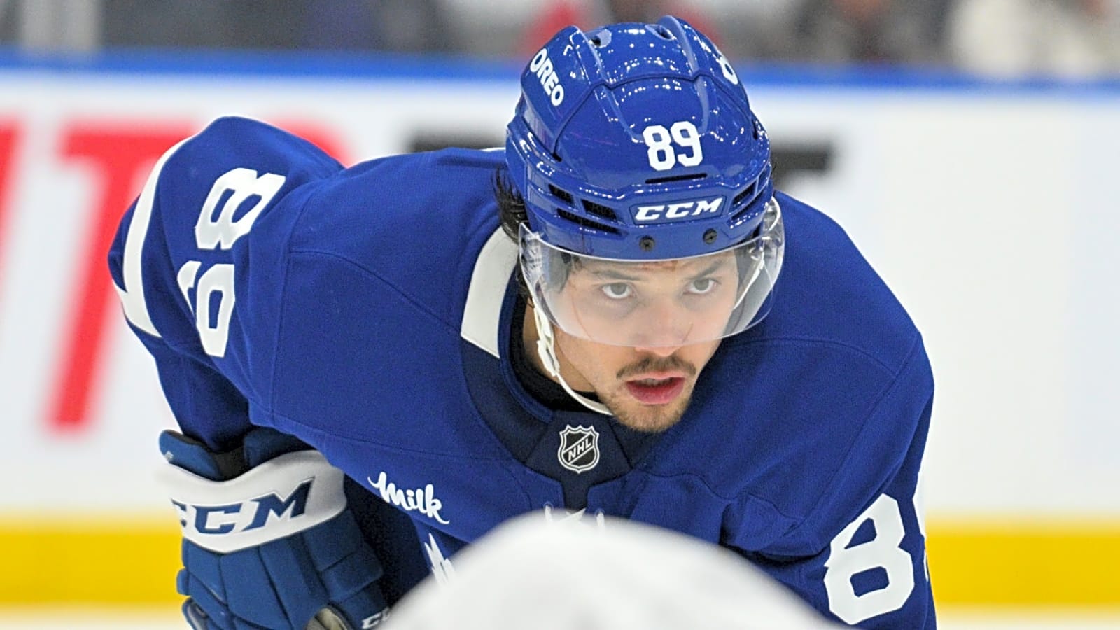 Elliotte Friedman Adds Fuel to Maple Leafs' Nicholas Robertson Speculation