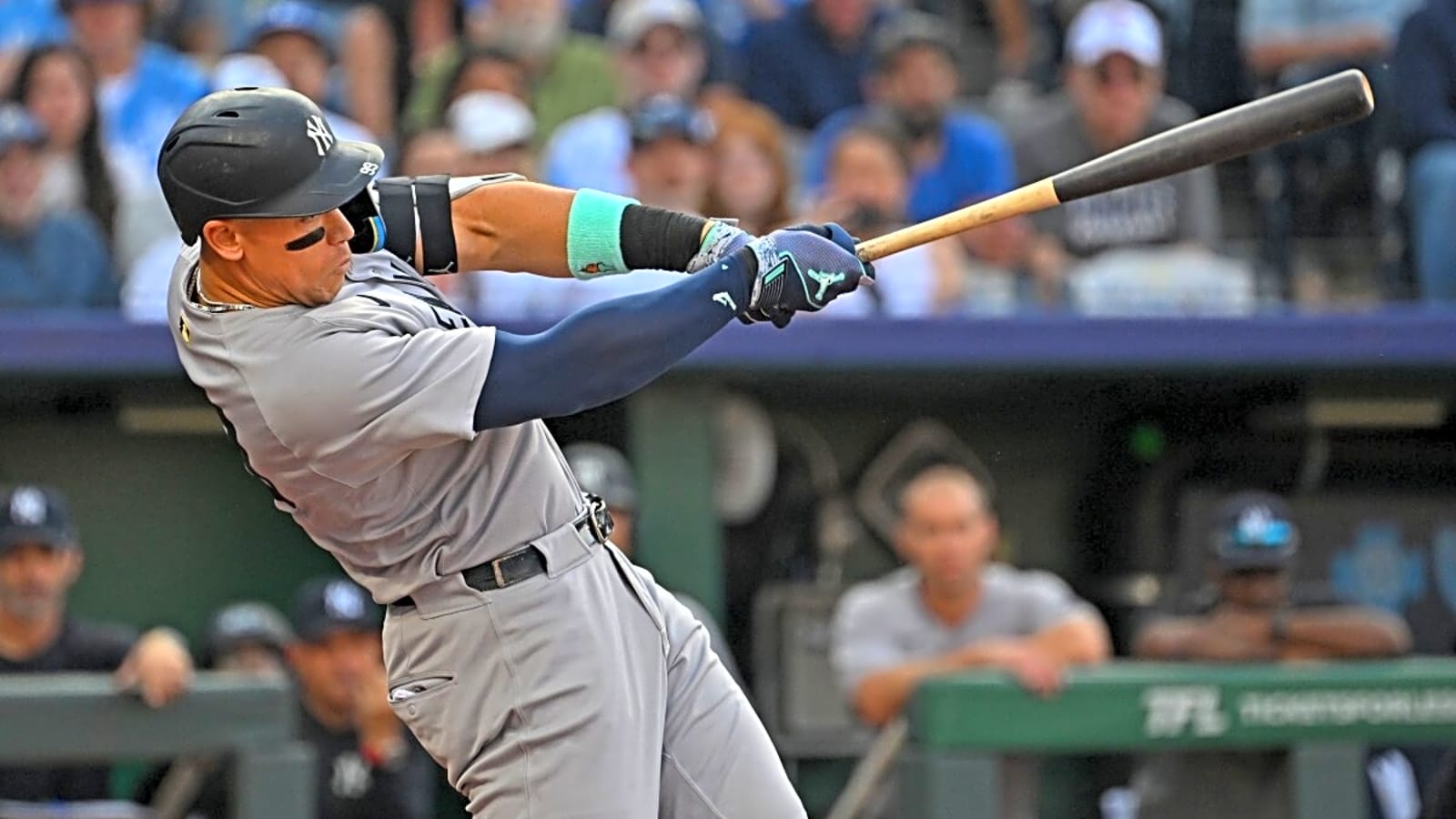MLB&#39;s 25 Hottest Bats — Hitter Prop Targets