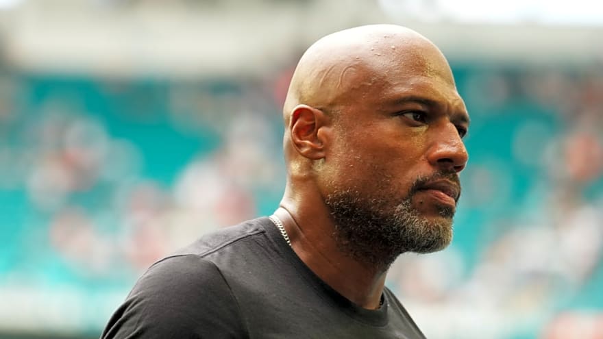 Pittsburgh doubles down on fast-rising head coach candidate who has history with Steelers Pro Bowler