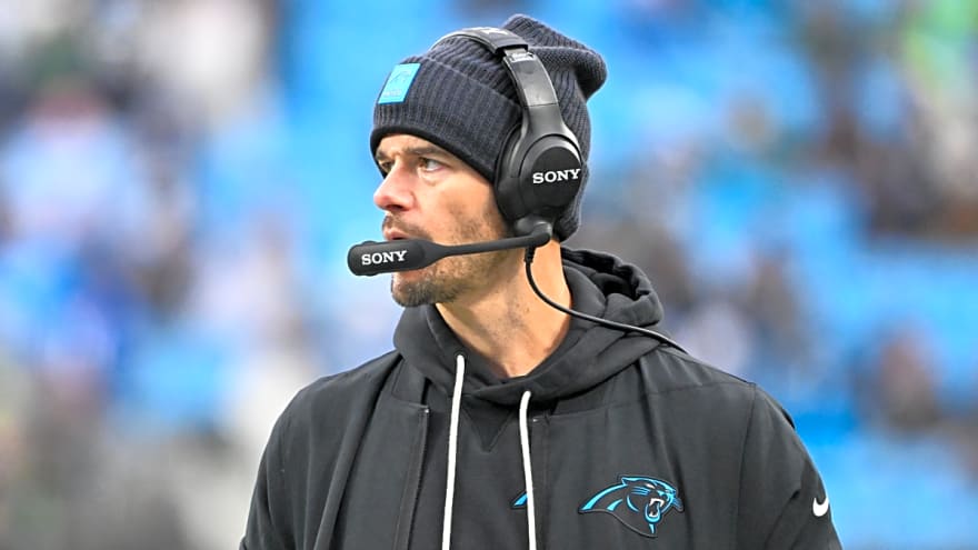 The Carolina Panthers made an addition that was named by The Athletic as one of the top 10 best fits on Day 1 of NFL free agency