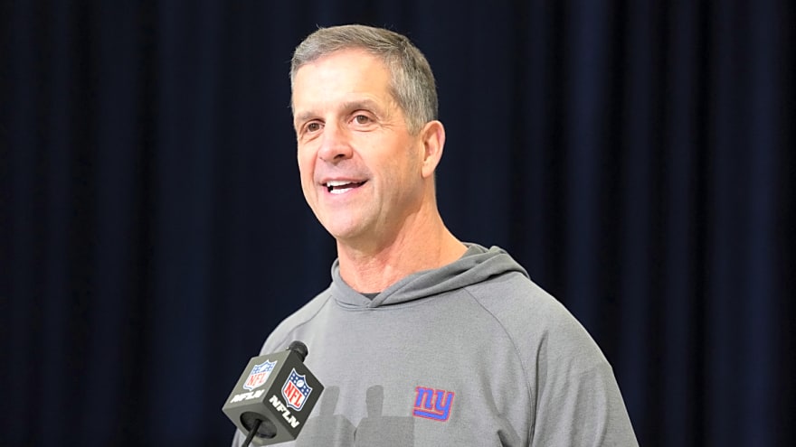 NFL insider says to 'keep an eye' on the New York Giants for future Hall of Famer that's set to be a free agent
