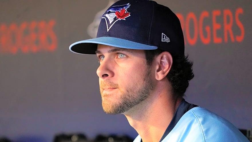 Blue Jays&#39; Ernie Clement News Emerges Amid MLB Offseason