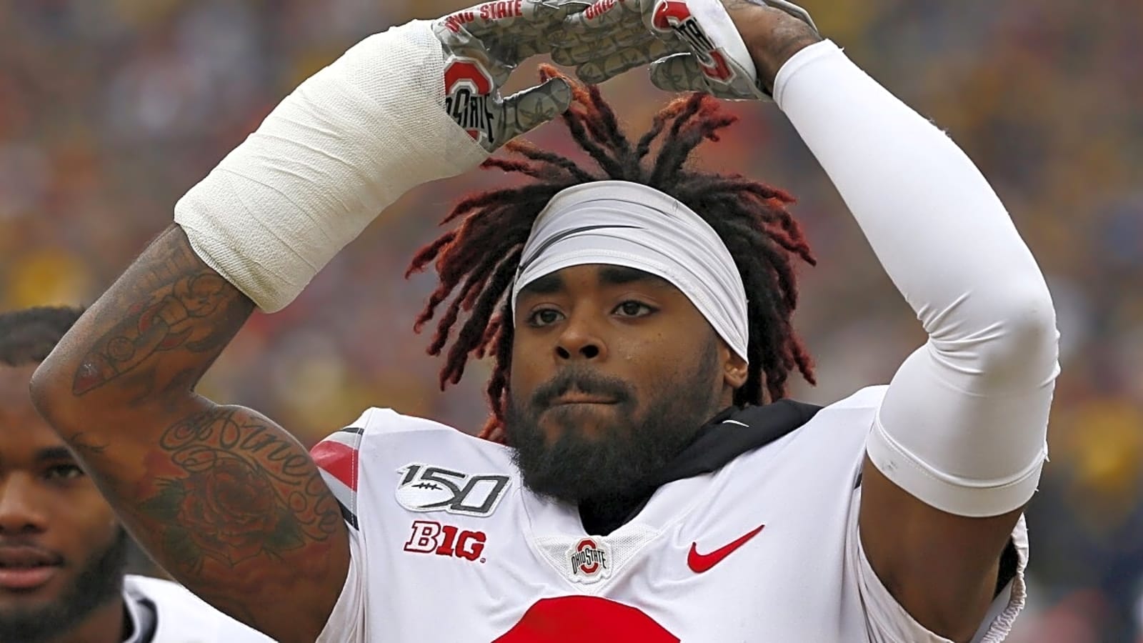 Texans take on the ultimate gamble with failed first-round pick, but it will pay off if it works for Houston