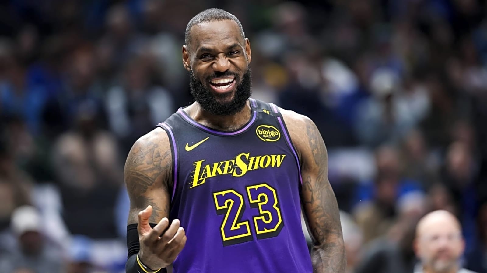 LeBron James Reveals The Aftermath Of His 2020 Championship: 'I Went Back To My Room And Started Packing...'