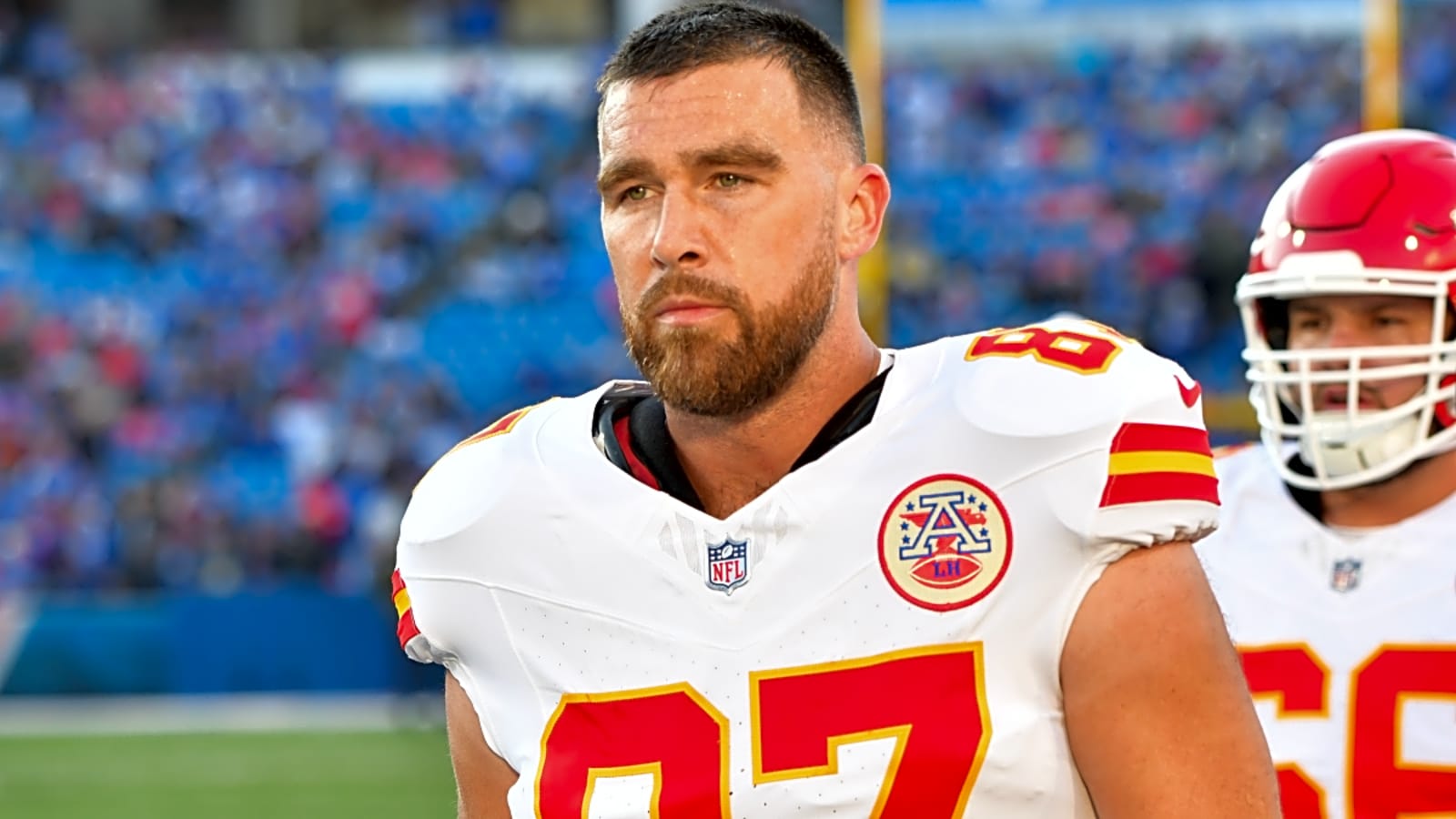 NFL Makes Punishment Decision on Chiefs TE Travis Kelce