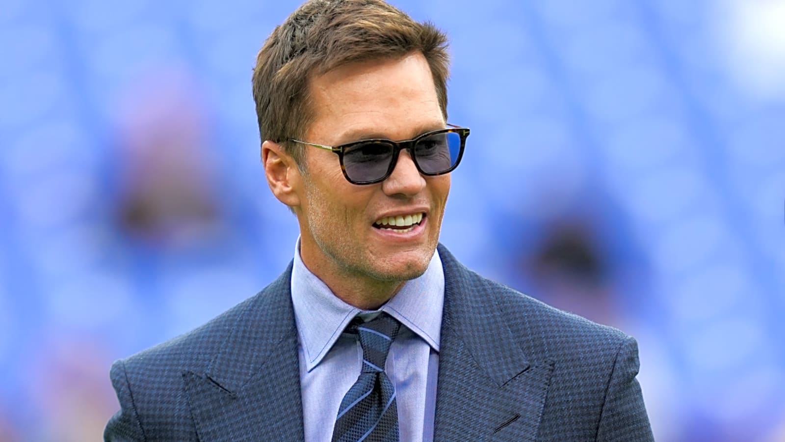 NFL Legend Tom Brady Announces Personal News on Friday