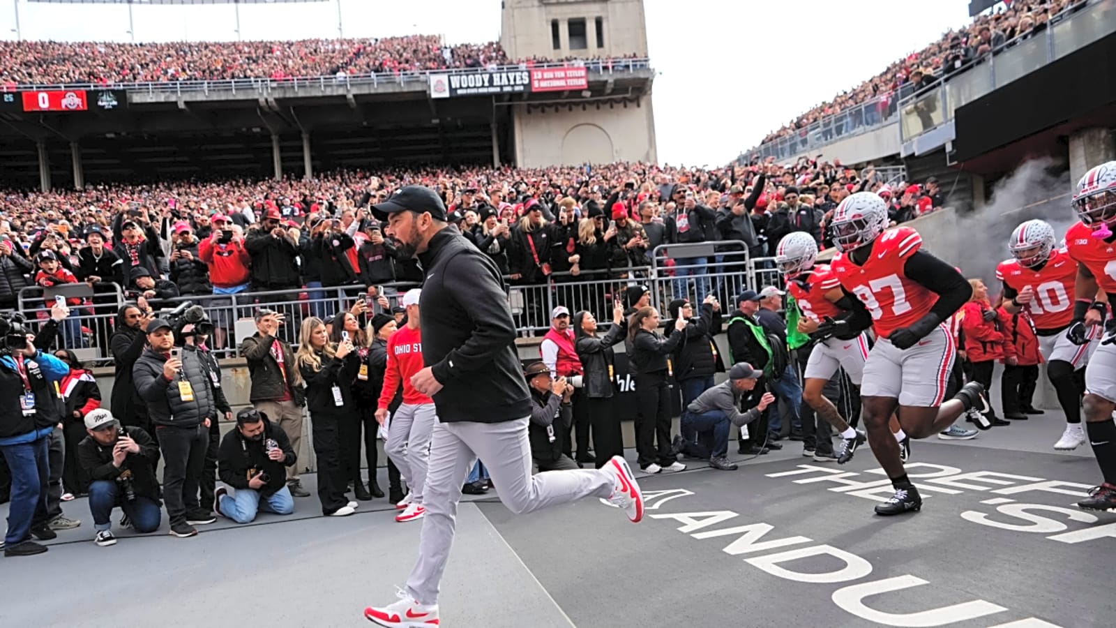 'Felt like that's probably not a good sign' - Vols insider dishes on big recruiting loss for Tennessee