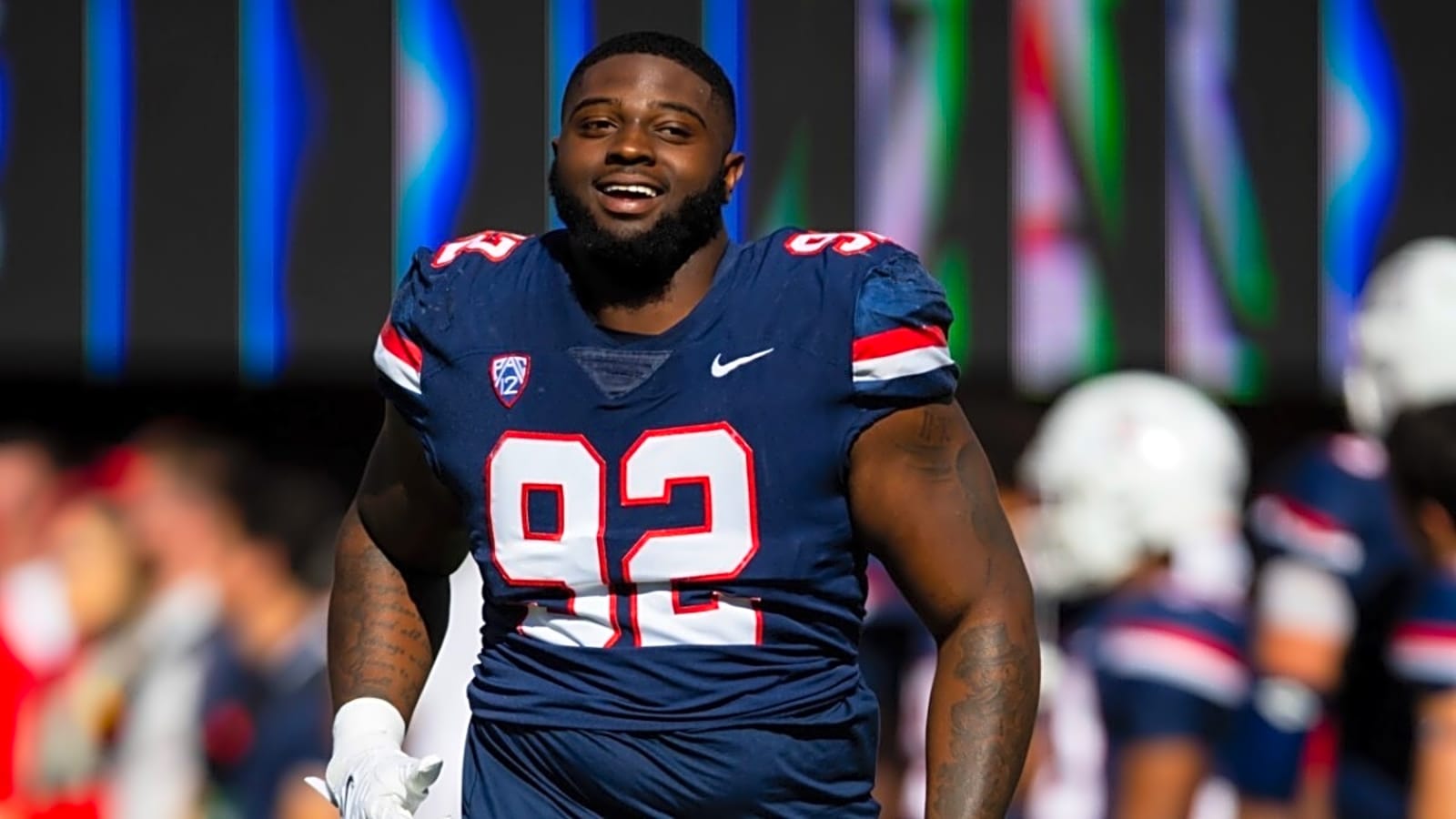 Bengals to give UFL starting player a shot at their final open roster spot right before training camp begins