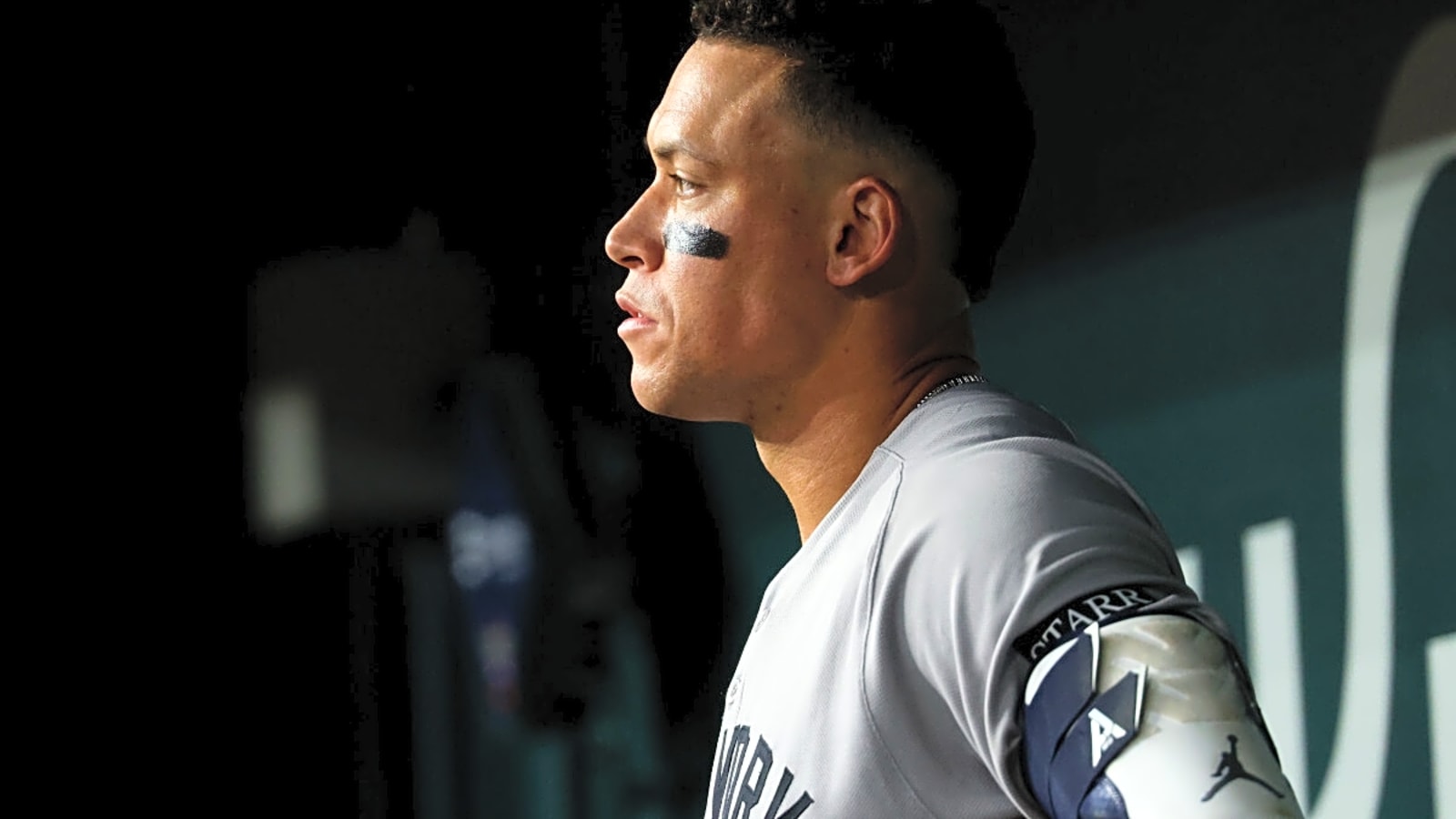 Aaron Judge’s Latest MVP Award Could Come With a Price