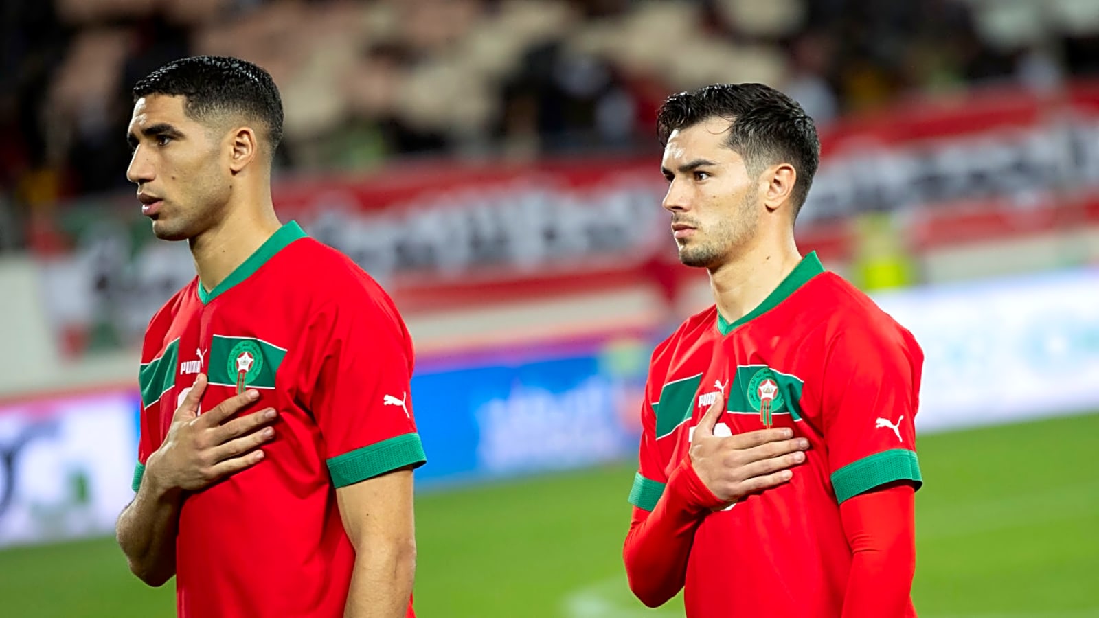 Morocco vs Mali Lineups, Preview