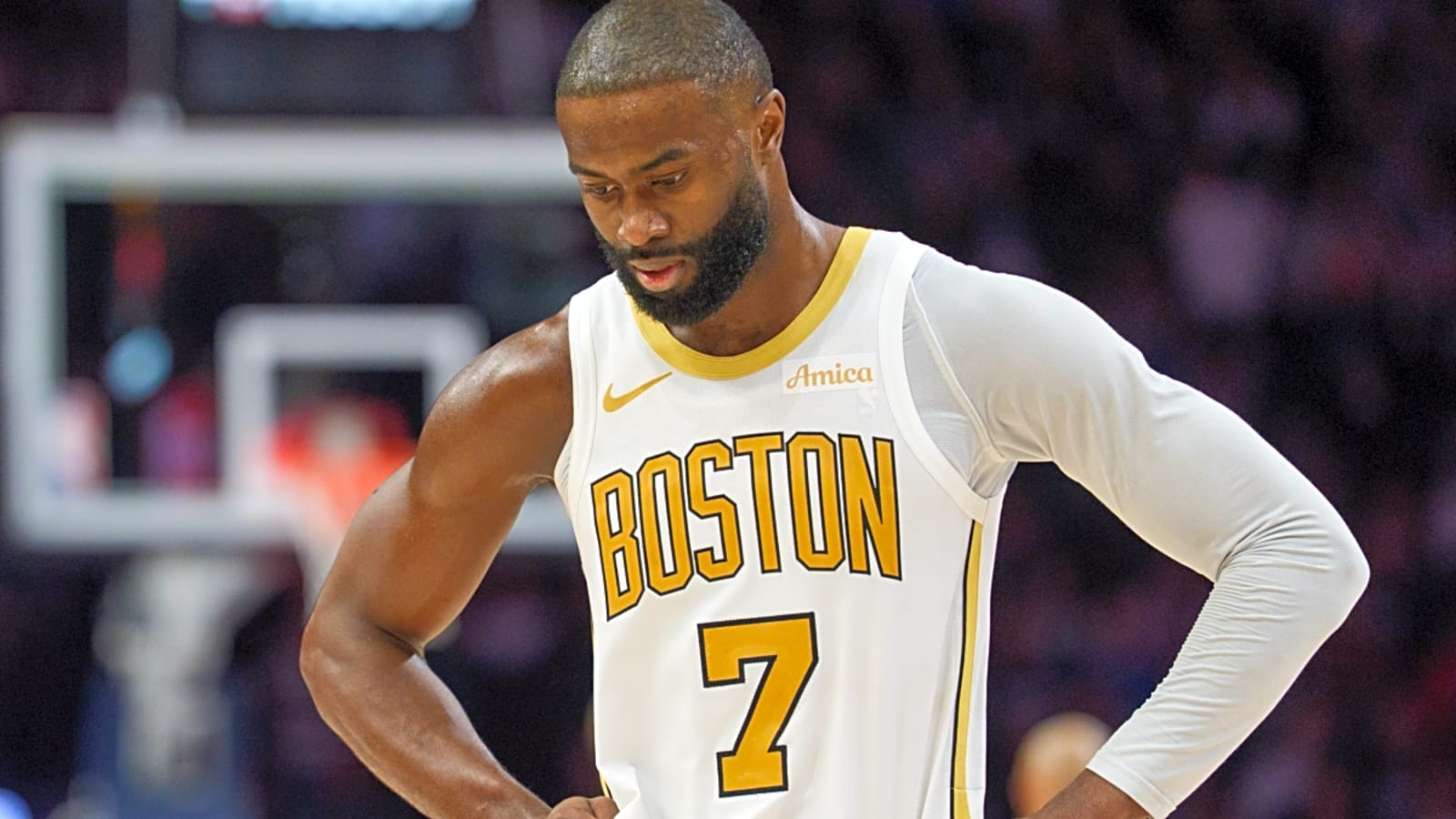 Jaylen Brown Injury Update Emerges After Missing 1 Game