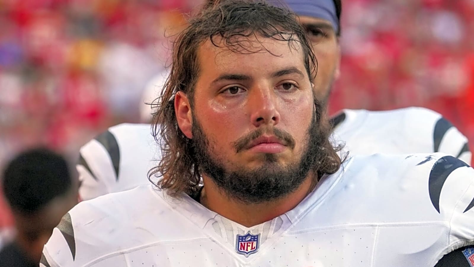 Bengals 2025 Roster Breakdown: Matt Lee has a new jersey number and the same mission ahead of him