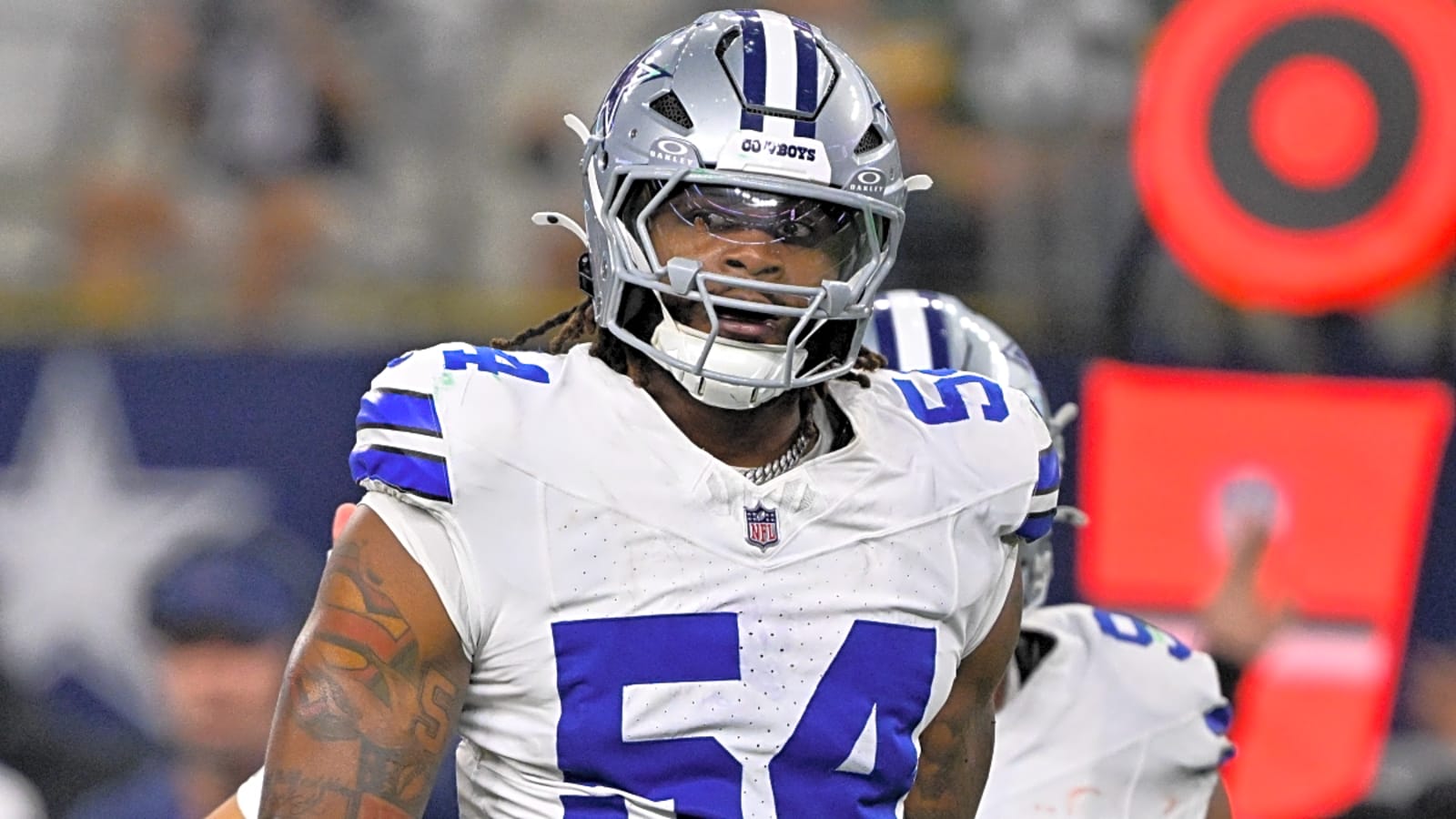 NFL Announces Punishment For Notable Cowboys Player