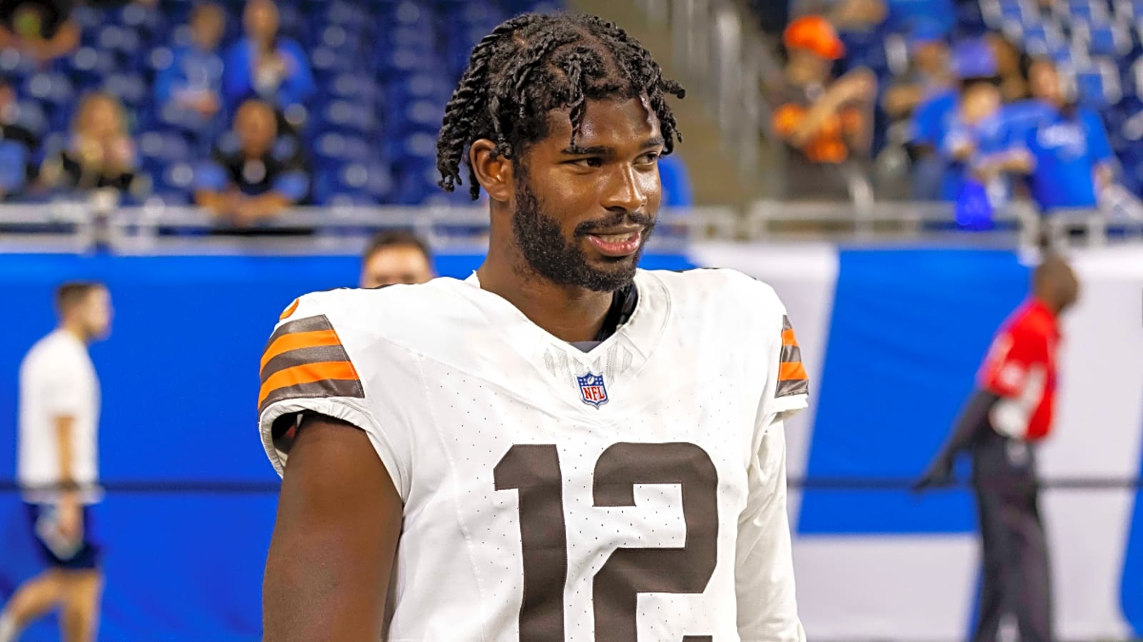 Browns’ Kevin Stefanski Announces Shedeur Sanders News on Friday