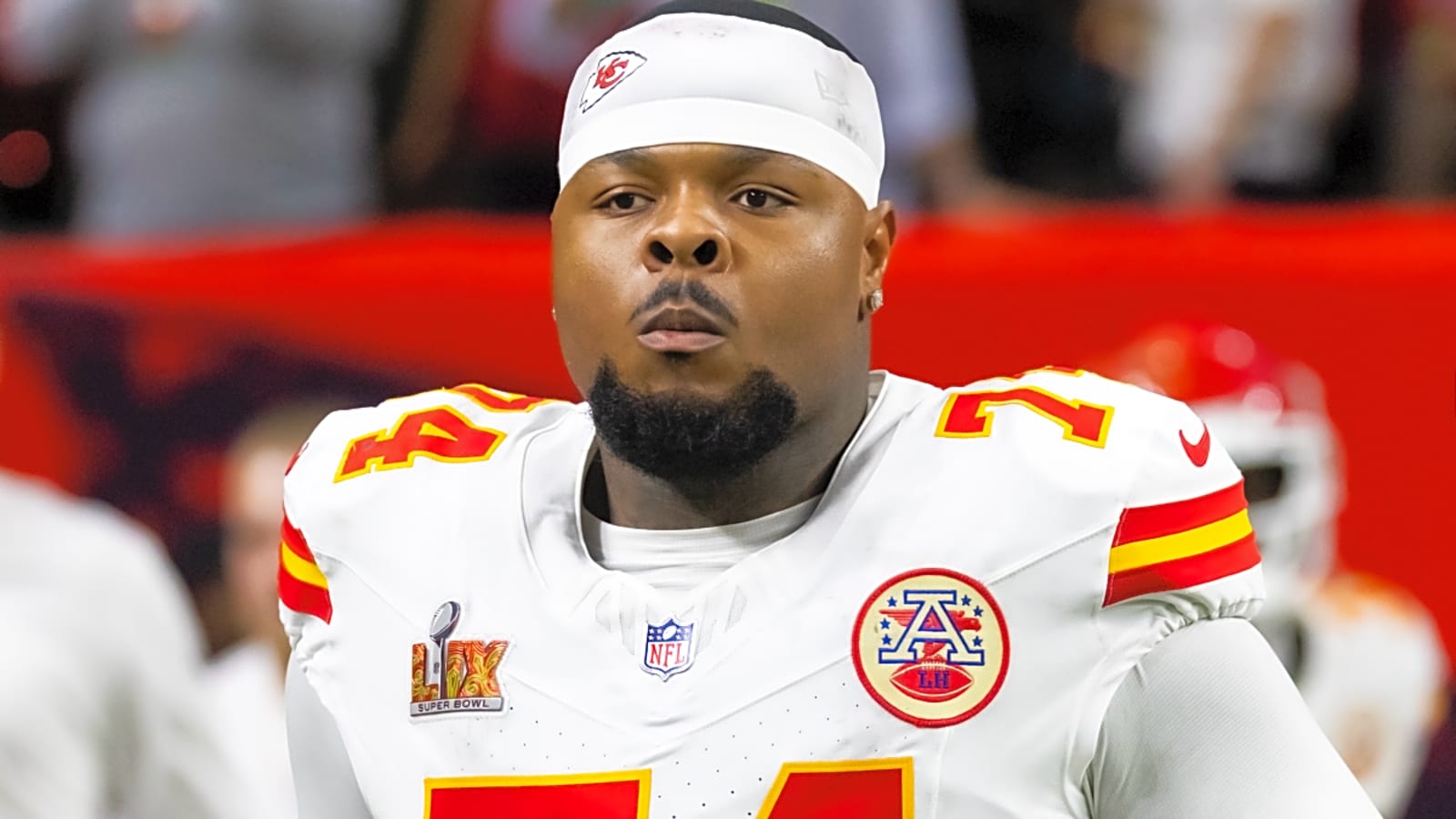 Chiefs Star Makes Life-Changing Announcement on Monday