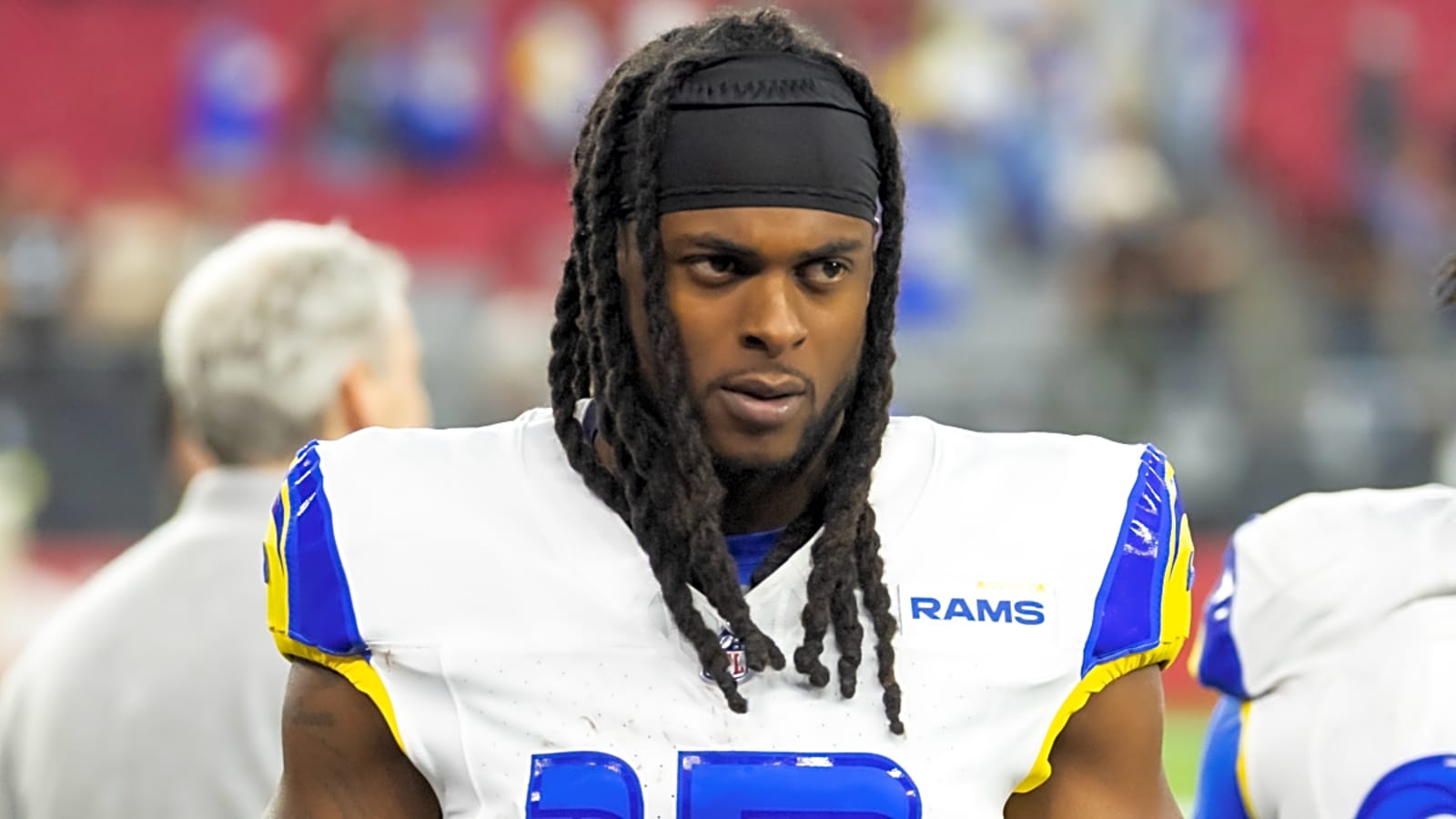 NFL Announces Punishment Decision After Davante Adams Incident