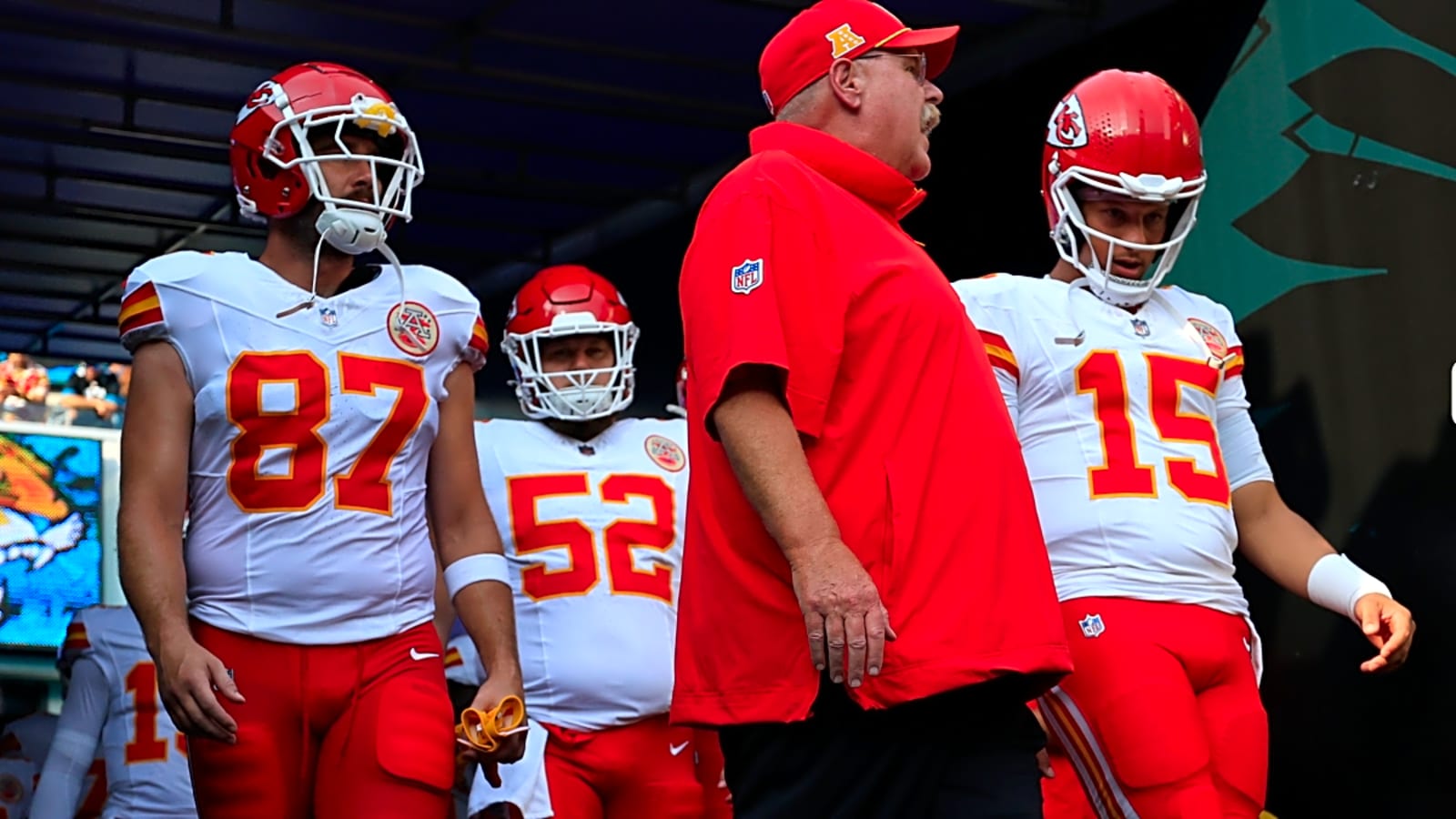 Chiefs Announce Multi-Year Extension Before NFL Season