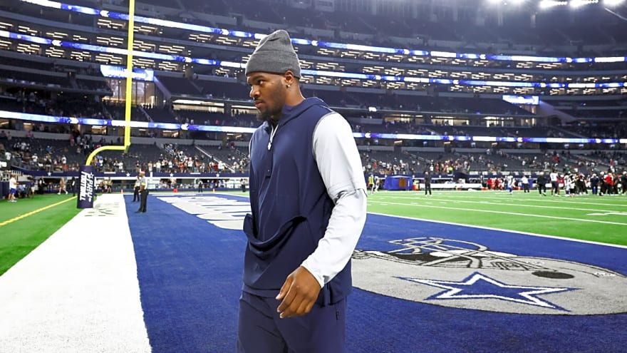 Brian Schottenheimer all but confirms Micah Parsons suspicion ahead of Dallas Cowboys&#39; Week 1 clash vs Philadelphia Eagles