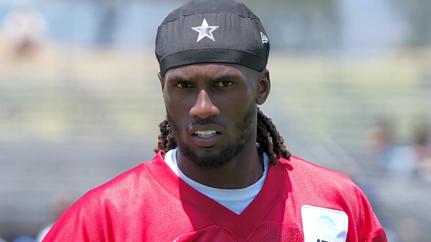 Former Vols QB Joe Milton is suddenly in the exact same situation that Hendon Hooker was in a year ago, and it's not ideal