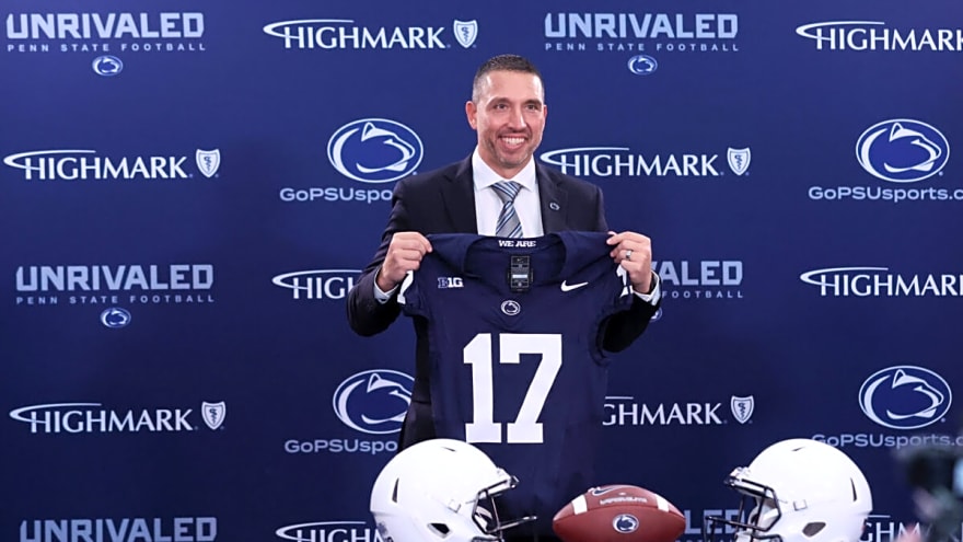'You Can’t Be Here': Matt Campbell Issues Stern Locker Room Warning to Fix Biggest Problem Left Behind by James Franklin