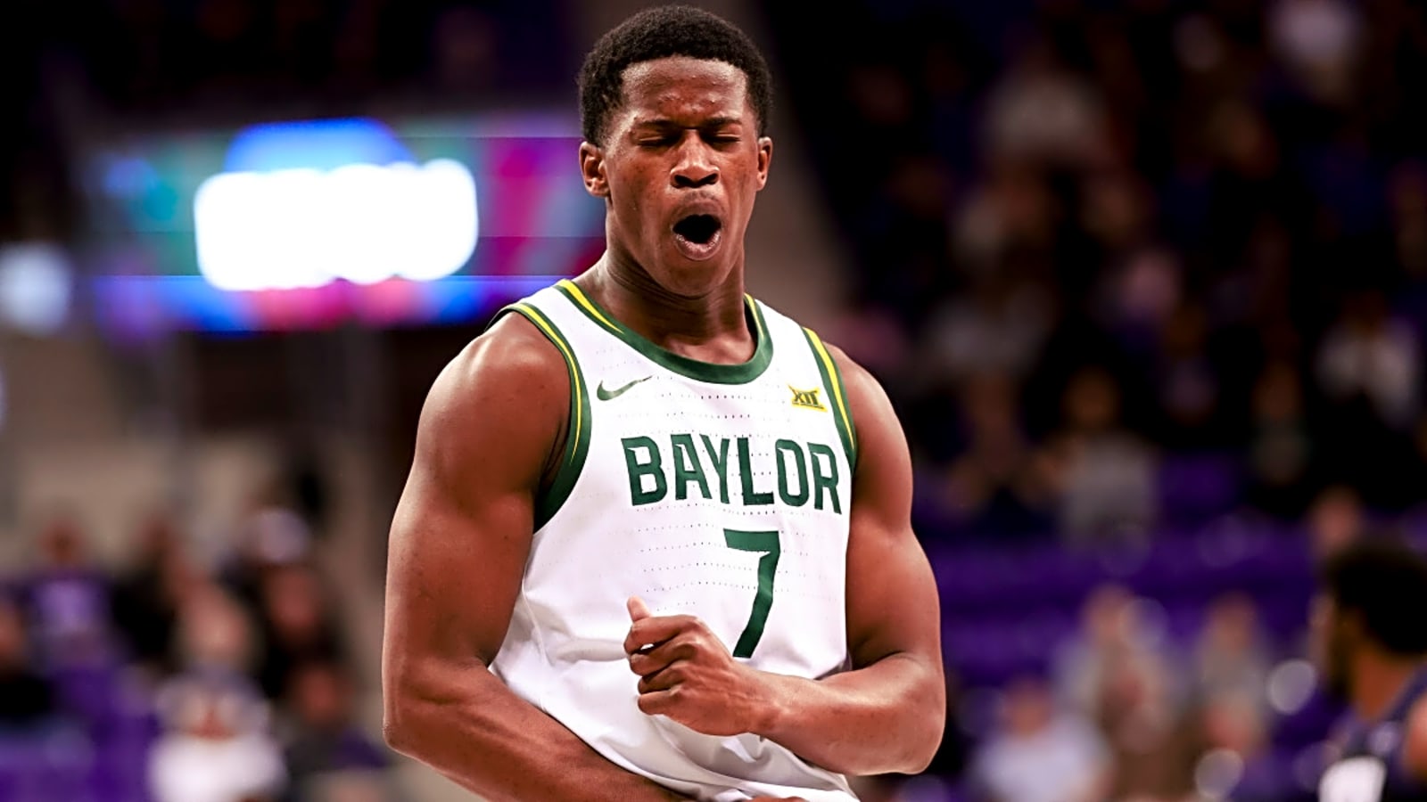 Hornets Projected to Trade Up in Latest 2025 NBA Mock Draft