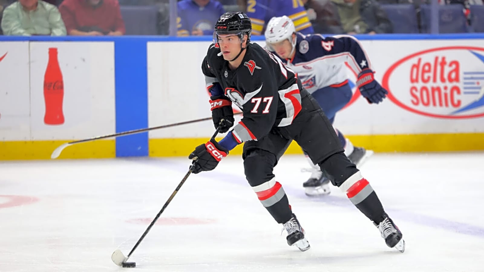 Canucks’ Possible Replacements for Brock Boeser