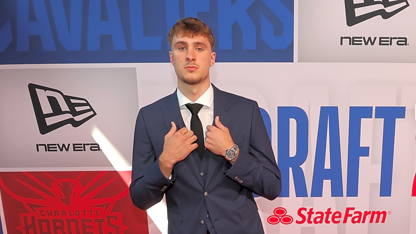 Cooper Flagg Headlines a Scary New Big Three in Dallas