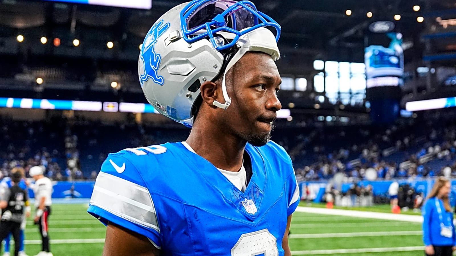 The role that former Tennessee Vols QB Hendon Hooker may have in his first game with the Jets