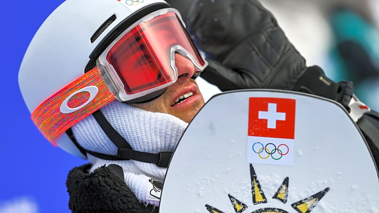 Pat Bergener Will Now Ride For Brazil