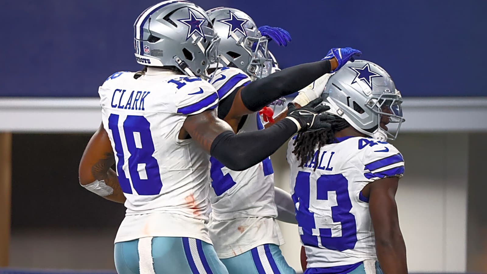 3 winners and 3 losers from Cowboys&#39; preseason game vs Ravens, including former starter who&#39;s making sure he isn&#39;t cut
