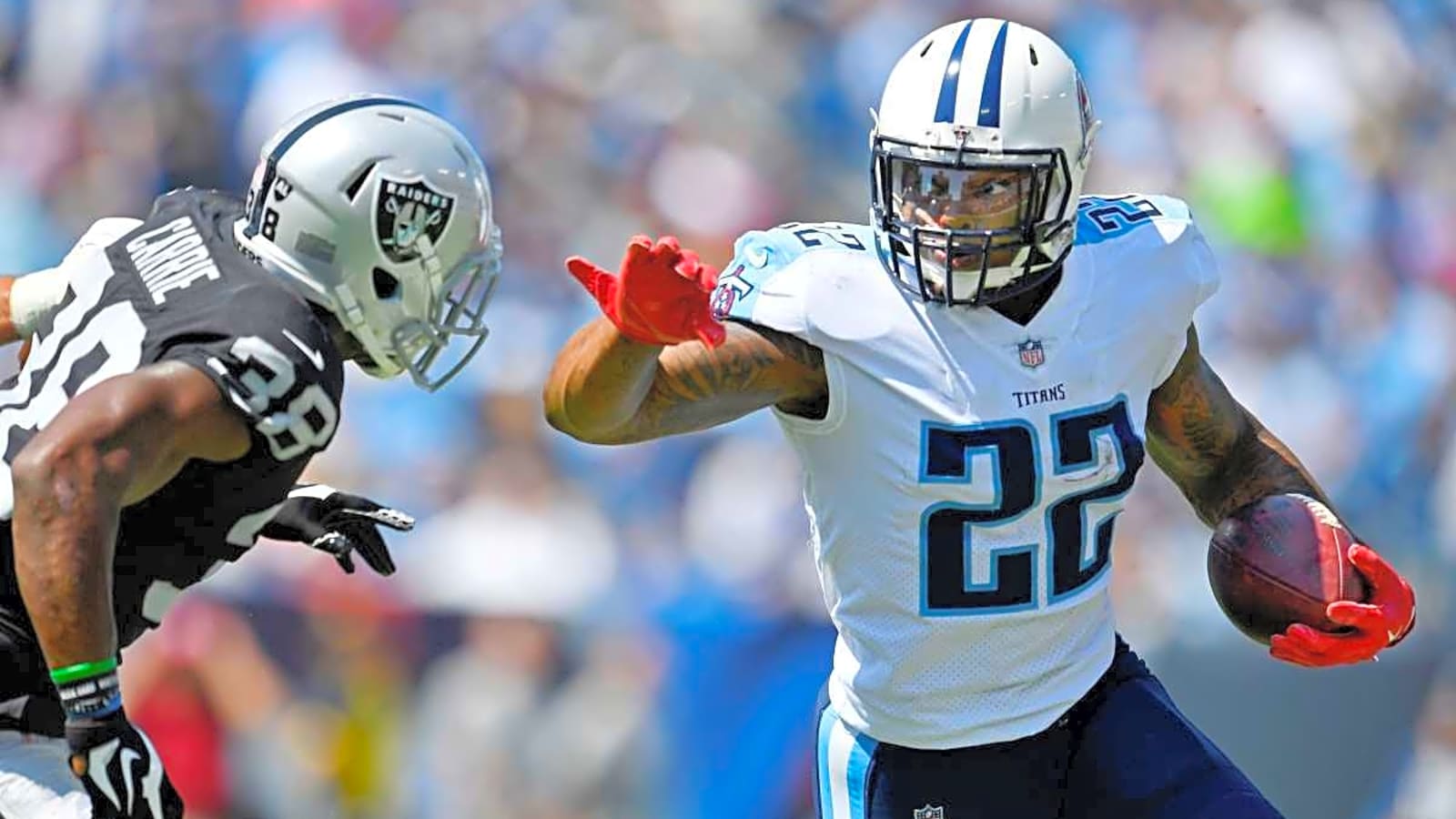 Best NFL Teams at Drafting Running Backs