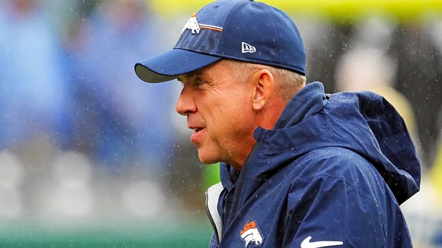 The Denver Broncos need to sign the wide receiver the rest of the NFL forgot about during the first wave of free agency