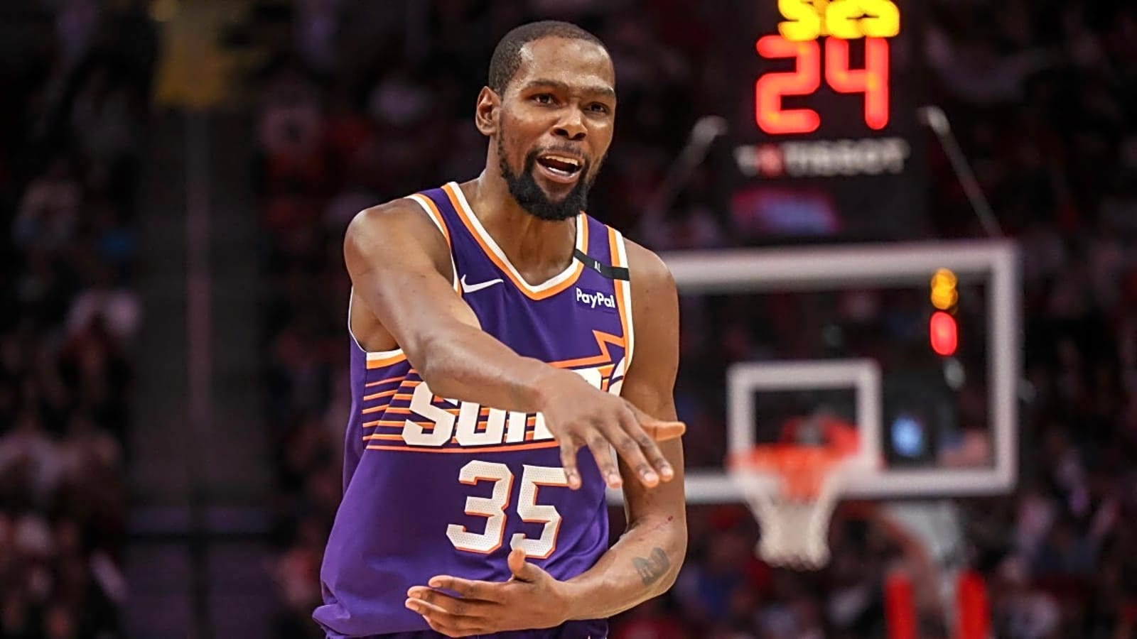 Kevin Durant Deal Expected To Get Less Value Than Desmond Bane Trade