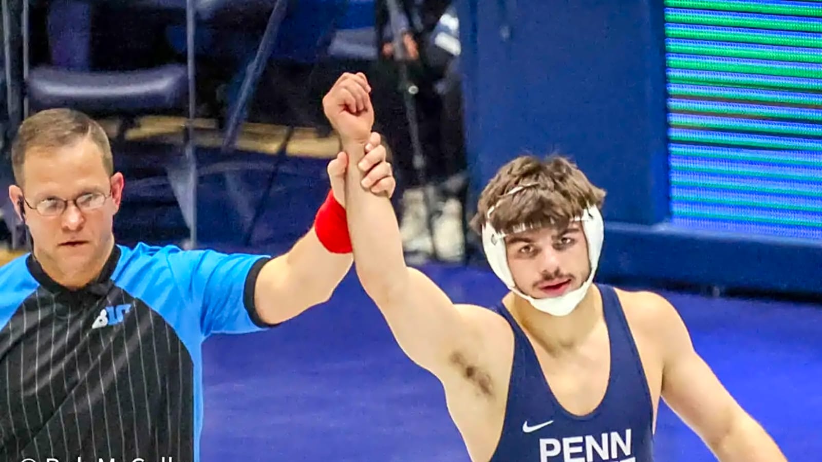 Penn State Wrestling vs. Ohio State | FULL RESULTS