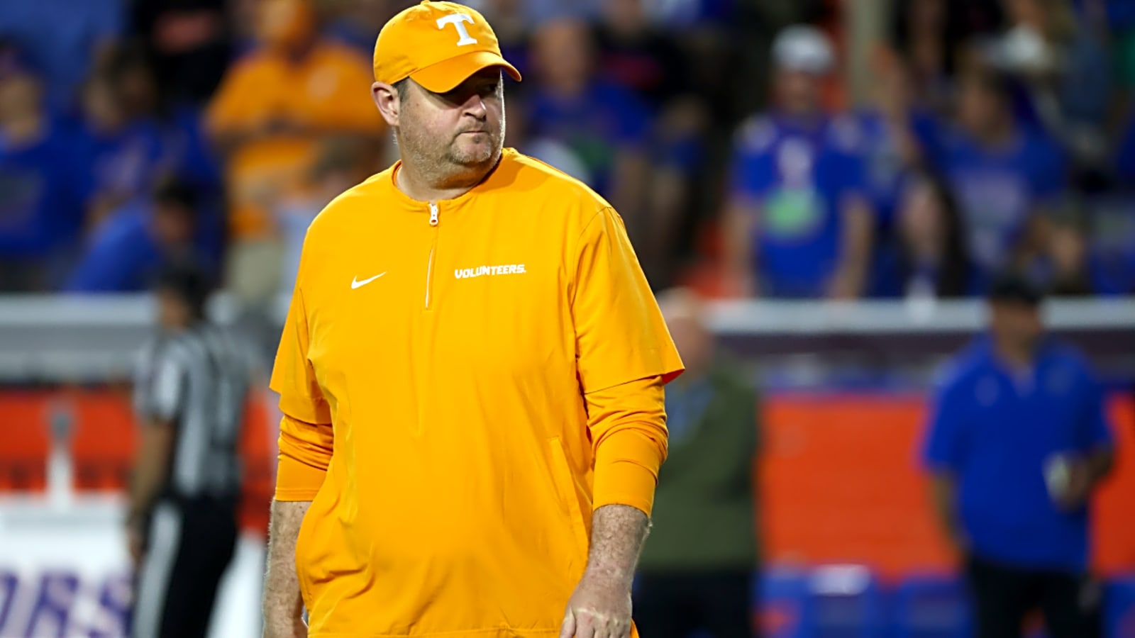 5-star recruit who is the son of a Vols legend includes Tennessee among his top schools