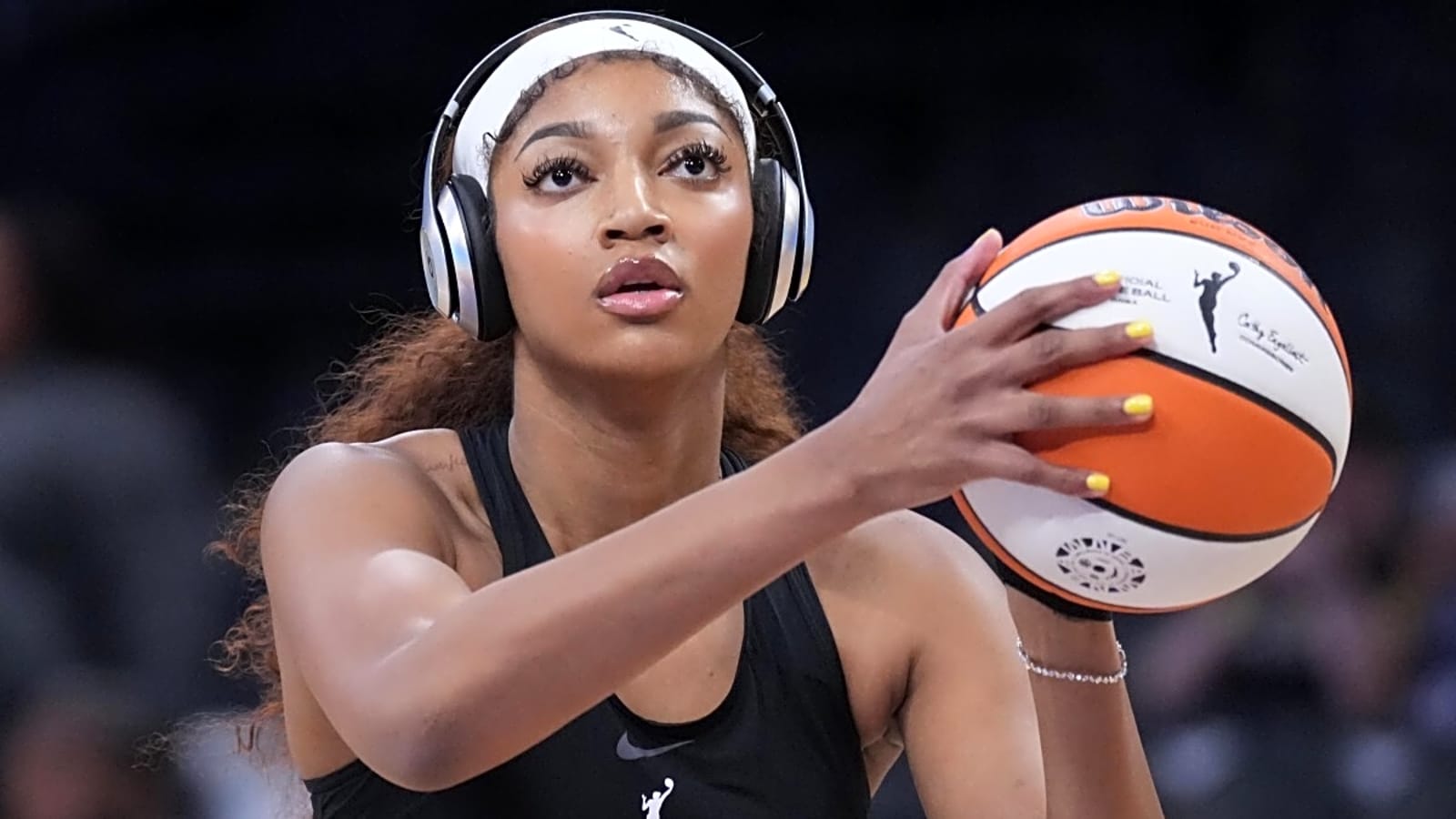 Angel Reese Issues Statement After Chicago Sky&#39;s Troubling News