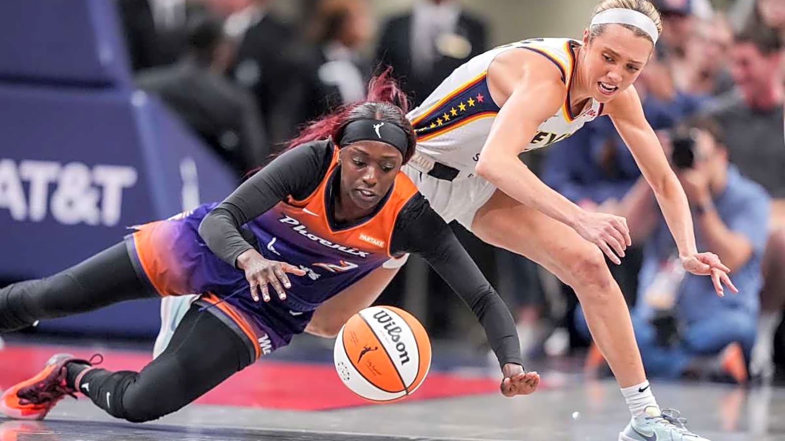 Former WNBA Champion Issues Blunt Response to Fan After All-Star Snub