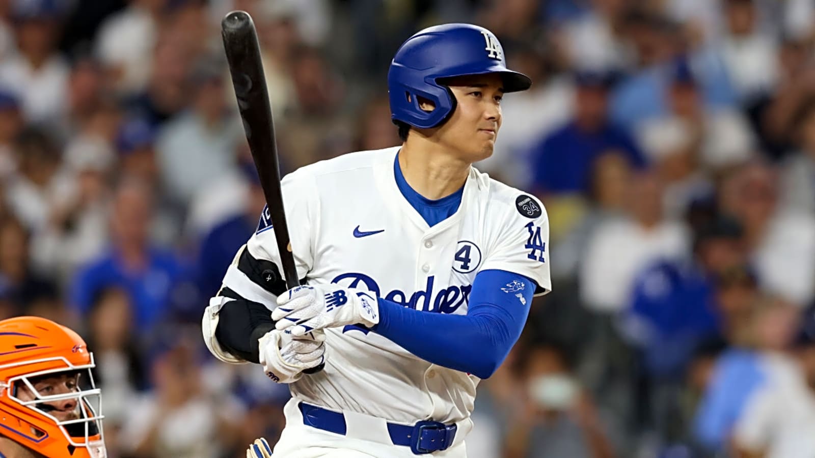 Major League Baseball Makes Shohei Ohtani All-Star Announcement