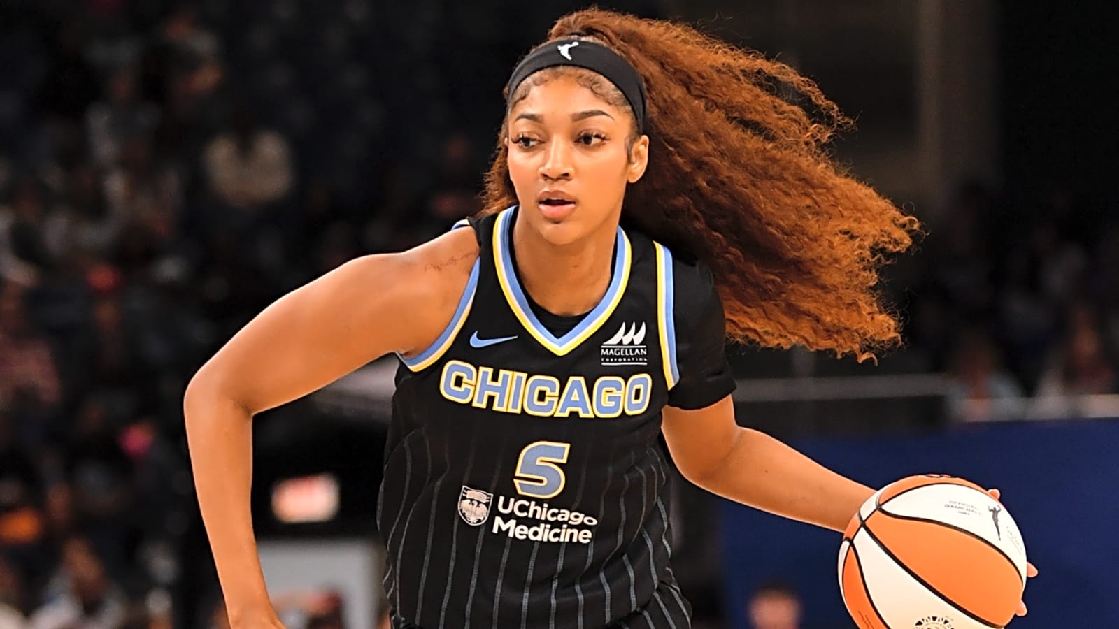 Angel Reese Makes Strong Statement After Sky-Lynx