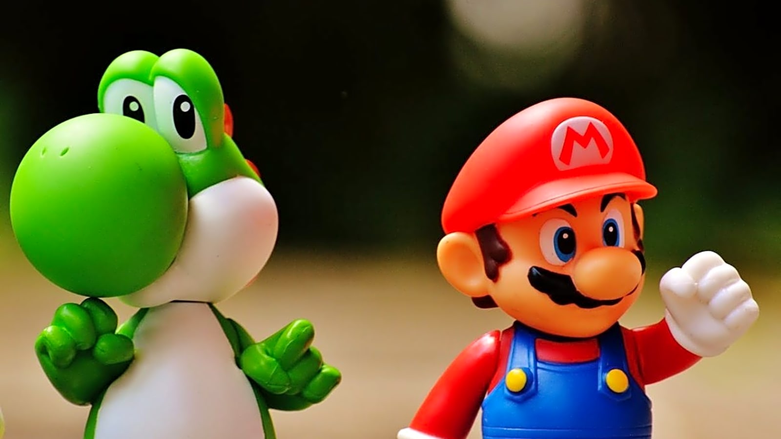 Nintendo Continues Aggressive Legal Action With $4.5 Million Lawsuit Against Reddit Mod