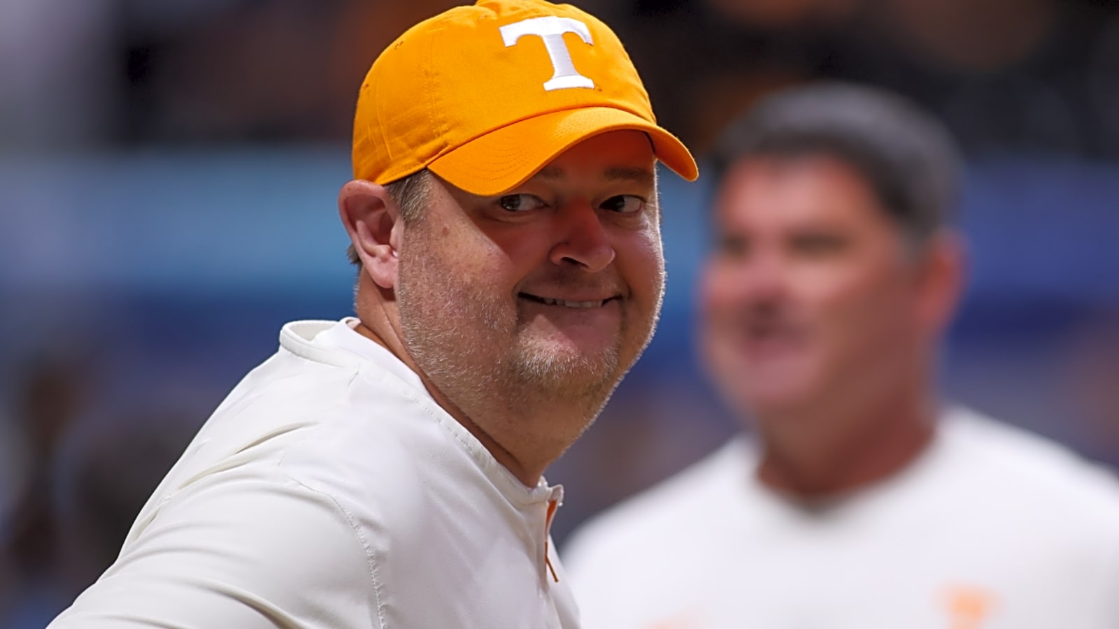 Recruiting analyst says the Tennessee Vols are &#39;standing in the way&#39; of the Ohio State Buckeyes&#39; pursuit of elite 5-star recruit