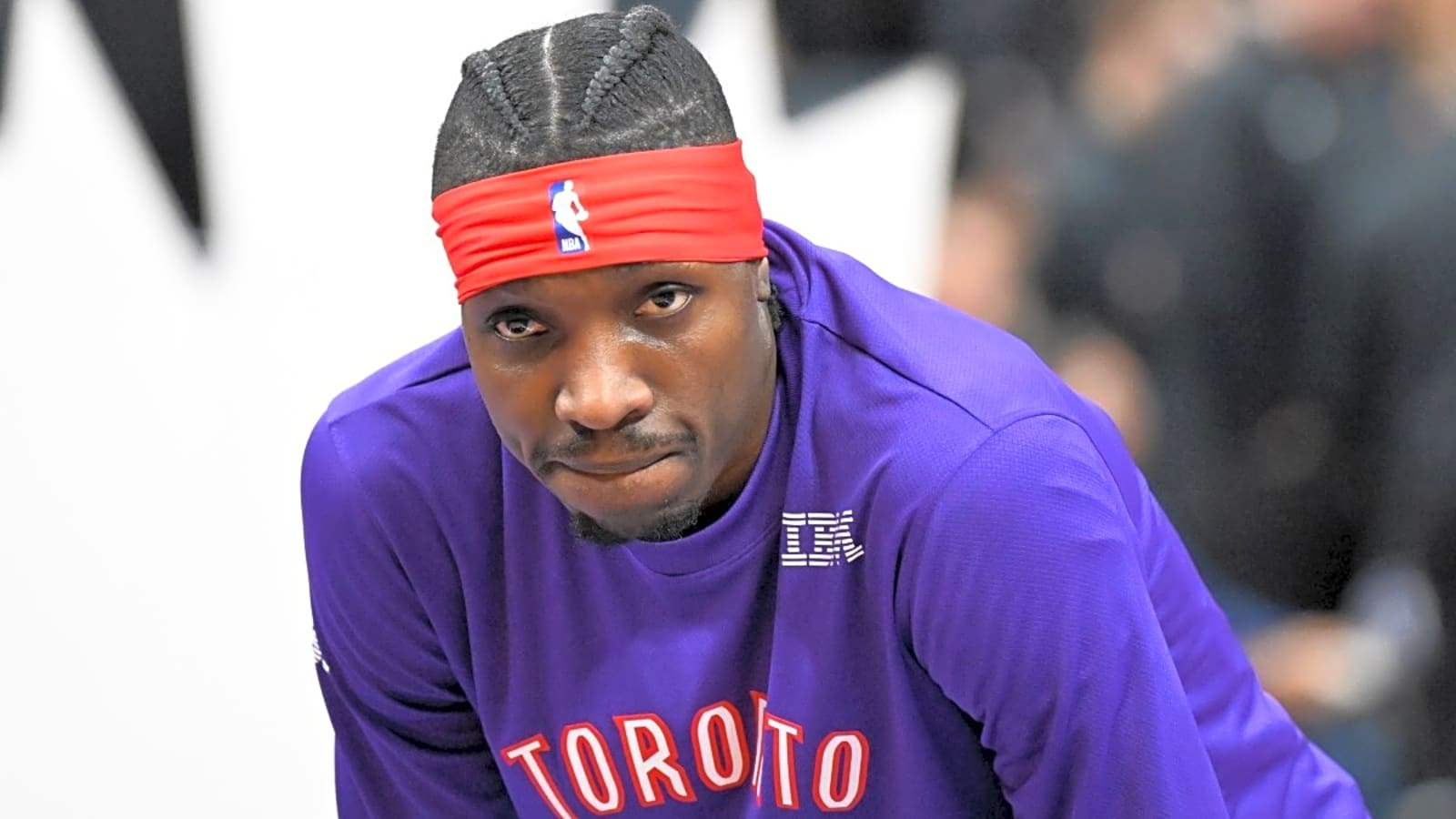 Celtics Free-Agent &#39;Finally Gives Them an Actual NBA Player&#39; at Key Spot