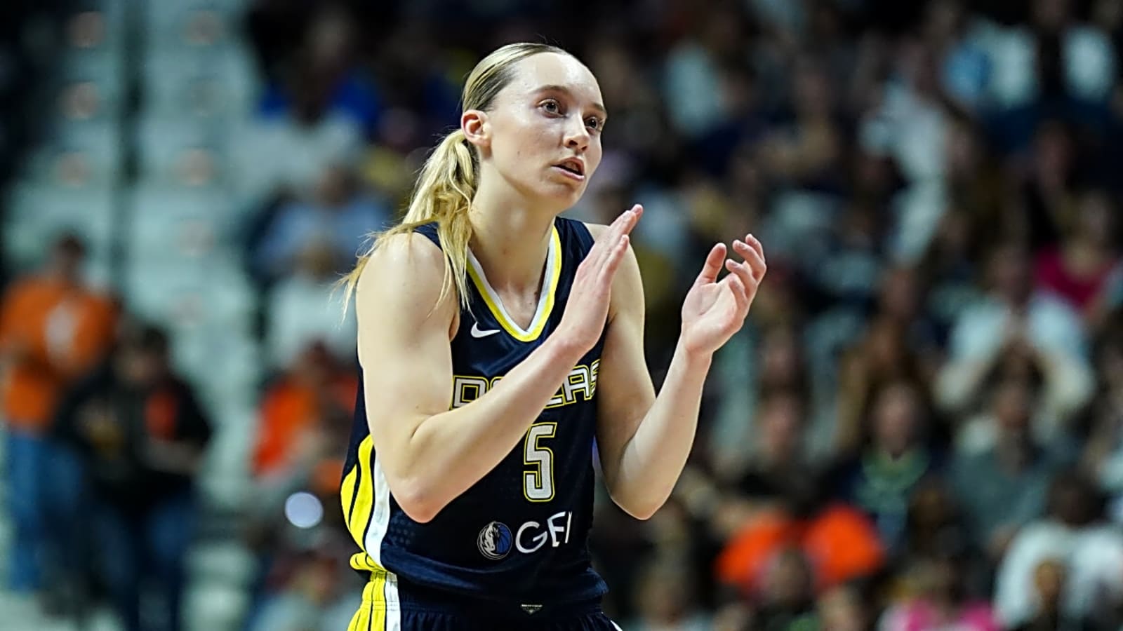 Paige Bueckers Makes Unexpected Food Admission: &#39;It&#39;s Just Gross to Me&#39;