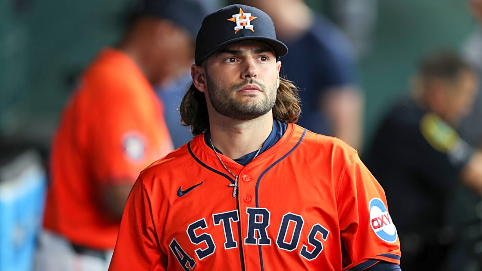 Lance McCullers&#39; Return Comes With Bad News for Astros