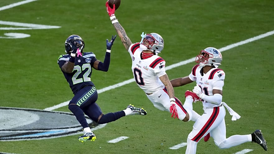 Super Bowl teaches a tough lesson about roster building that the Packers will have to learn as league contenders evolve